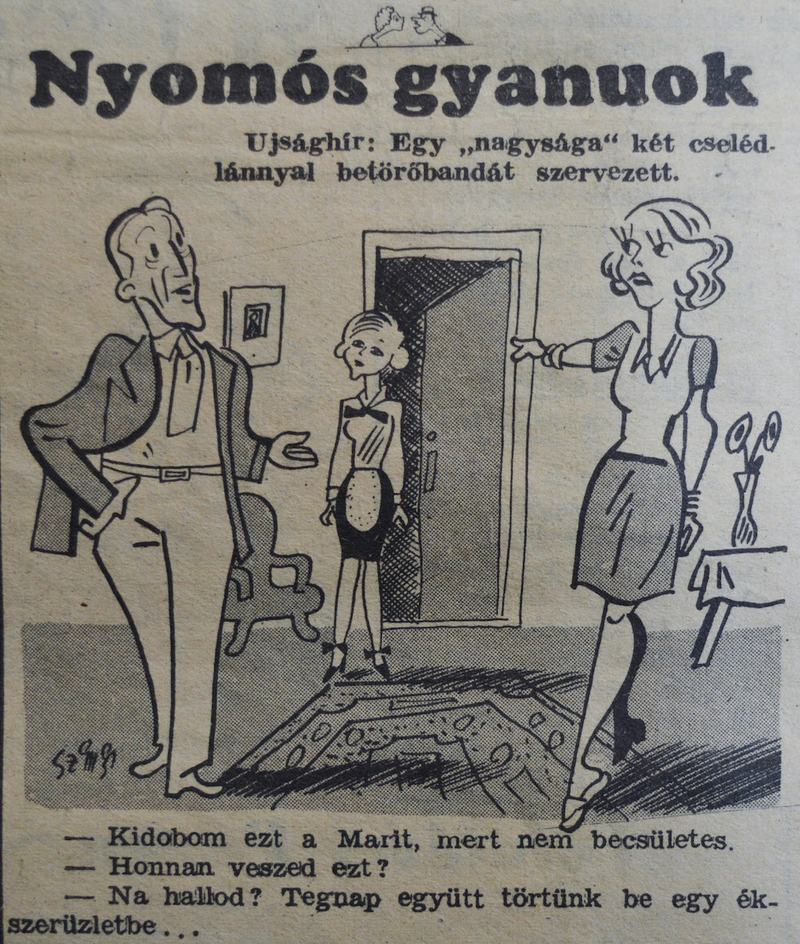 Illustration for article titled Halálos tavasz '45 – kimaradt jelenetek